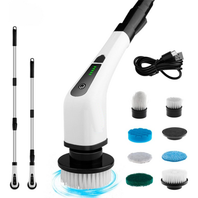 Cepillo de limpieza multifuncional MZ003